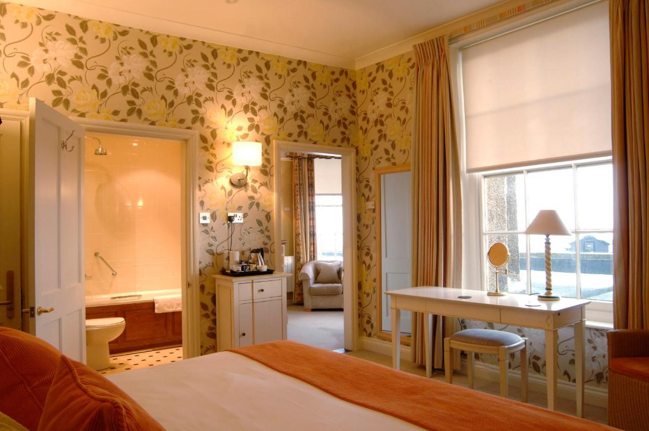Wentworth Hotel ออลบะระ ภายนอก รูปภาพ