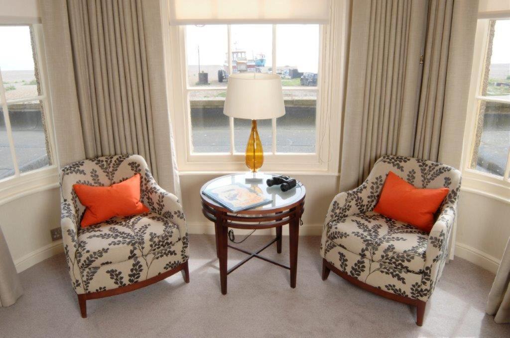 Wentworth Hotel ออลบะระ ภายนอก รูปภาพ