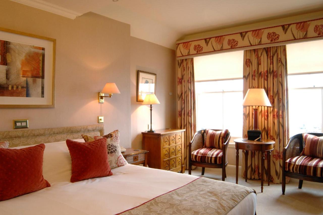Wentworth Hotel ออลบะระ ภายนอก รูปภาพ