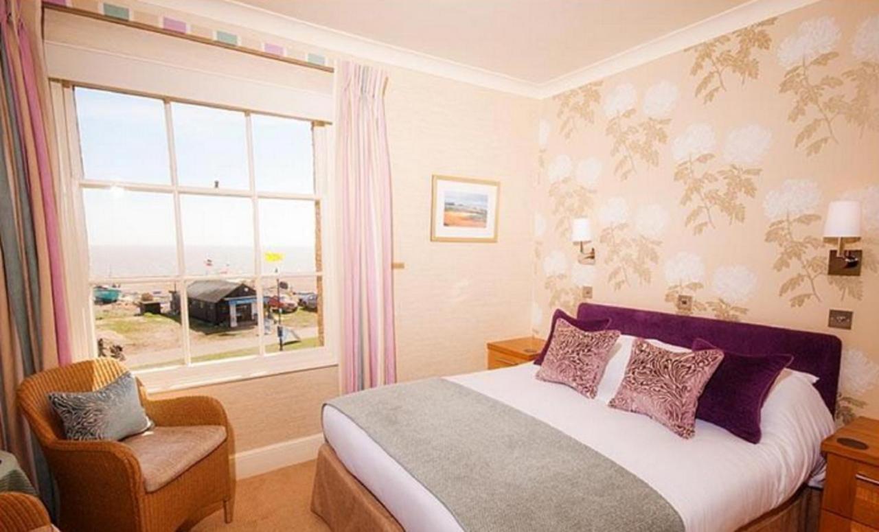 Wentworth Hotel ออลบะระ ภายนอก รูปภาพ