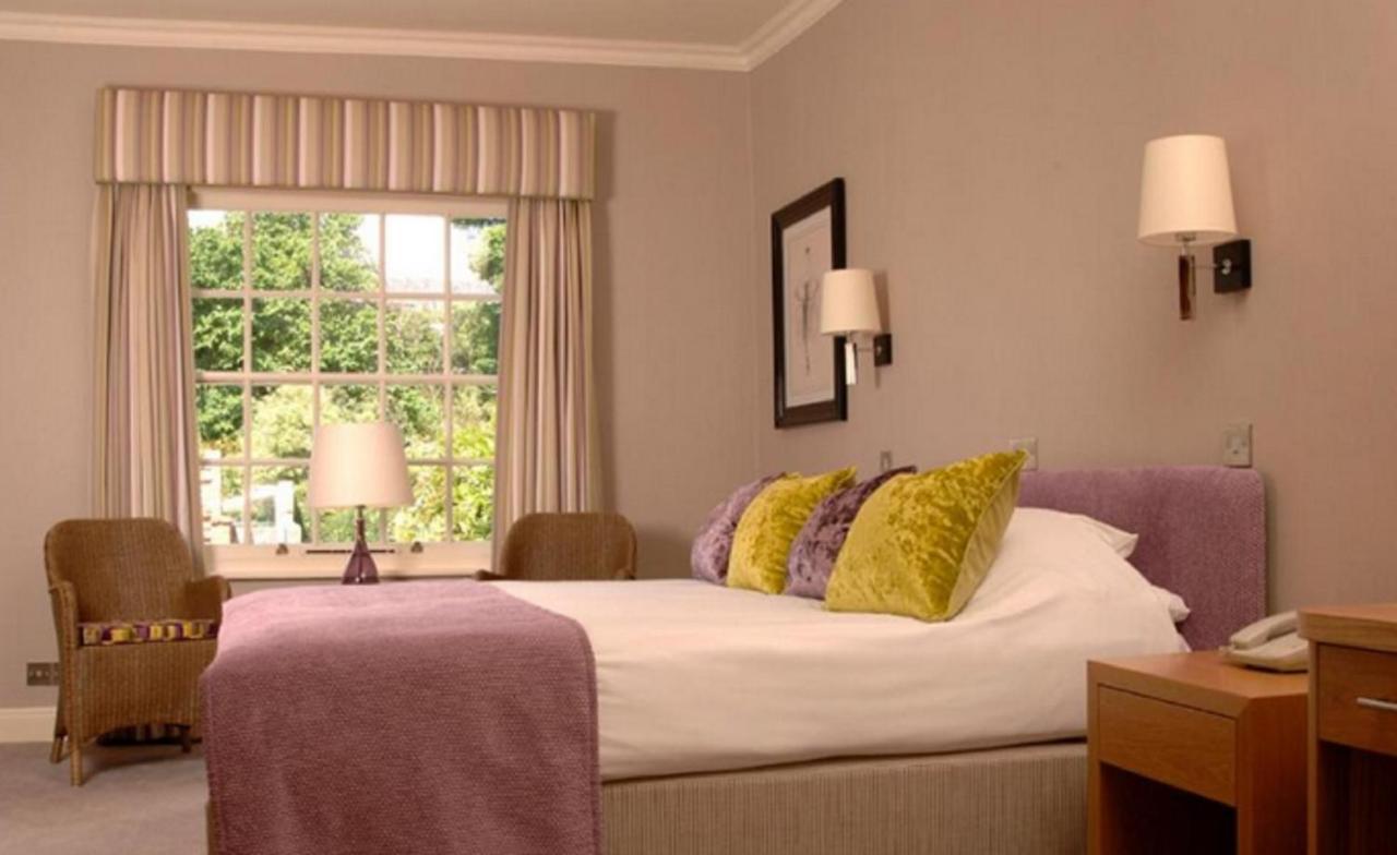 Wentworth Hotel ออลบะระ ภายนอก รูปภาพ