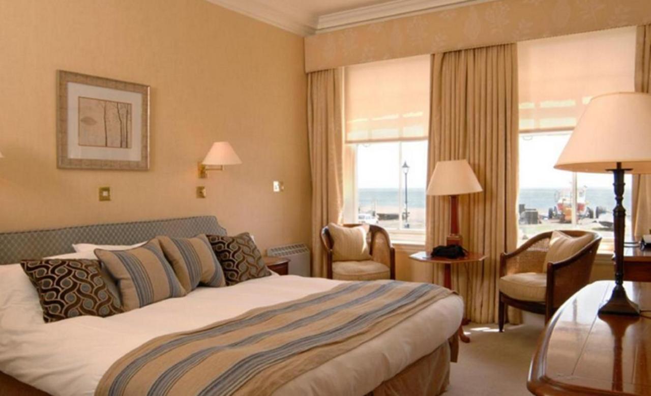 Wentworth Hotel ออลบะระ ภายนอก รูปภาพ