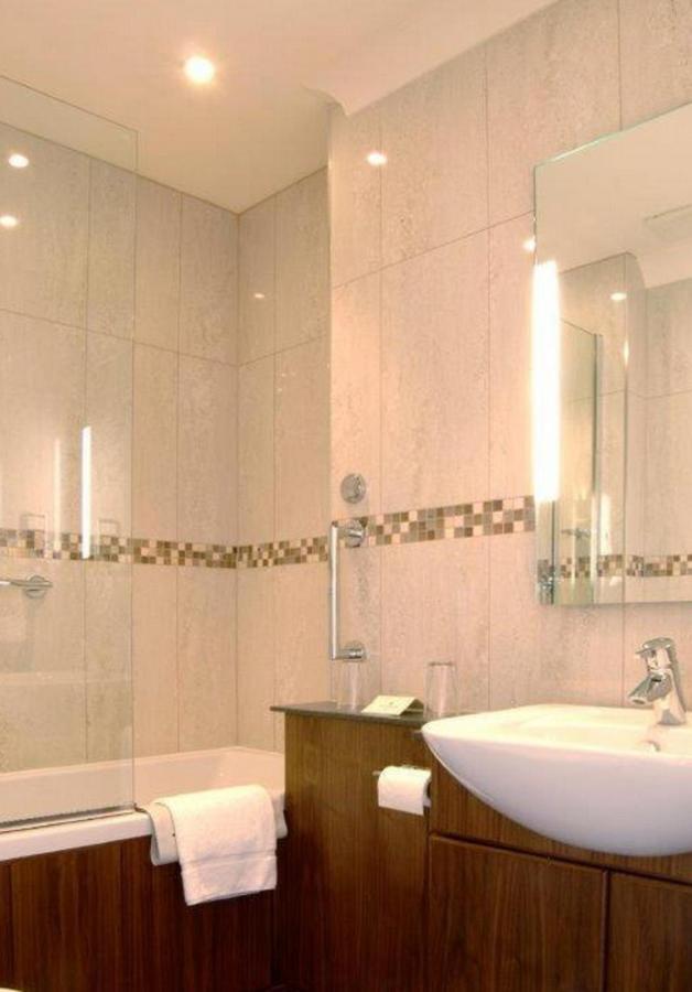 Wentworth Hotel ออลบะระ ภายนอก รูปภาพ