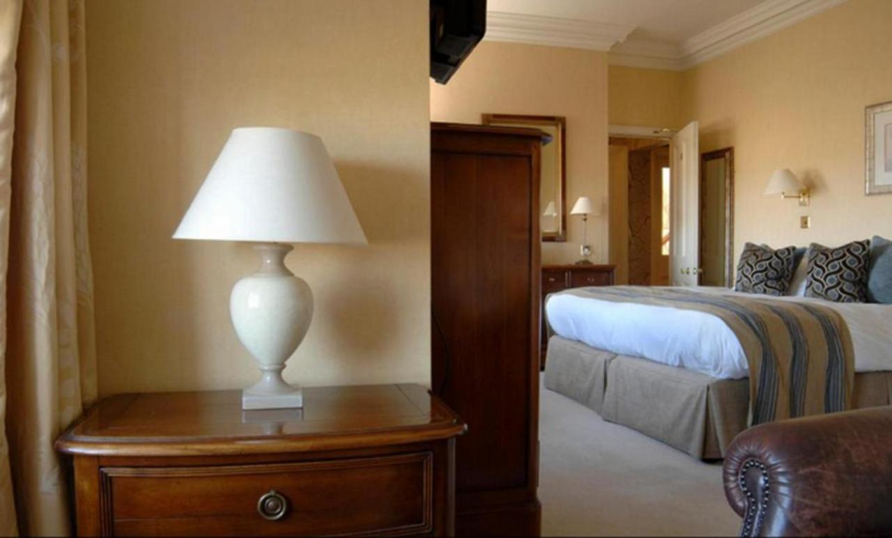 Wentworth Hotel ออลบะระ ภายนอก รูปภาพ