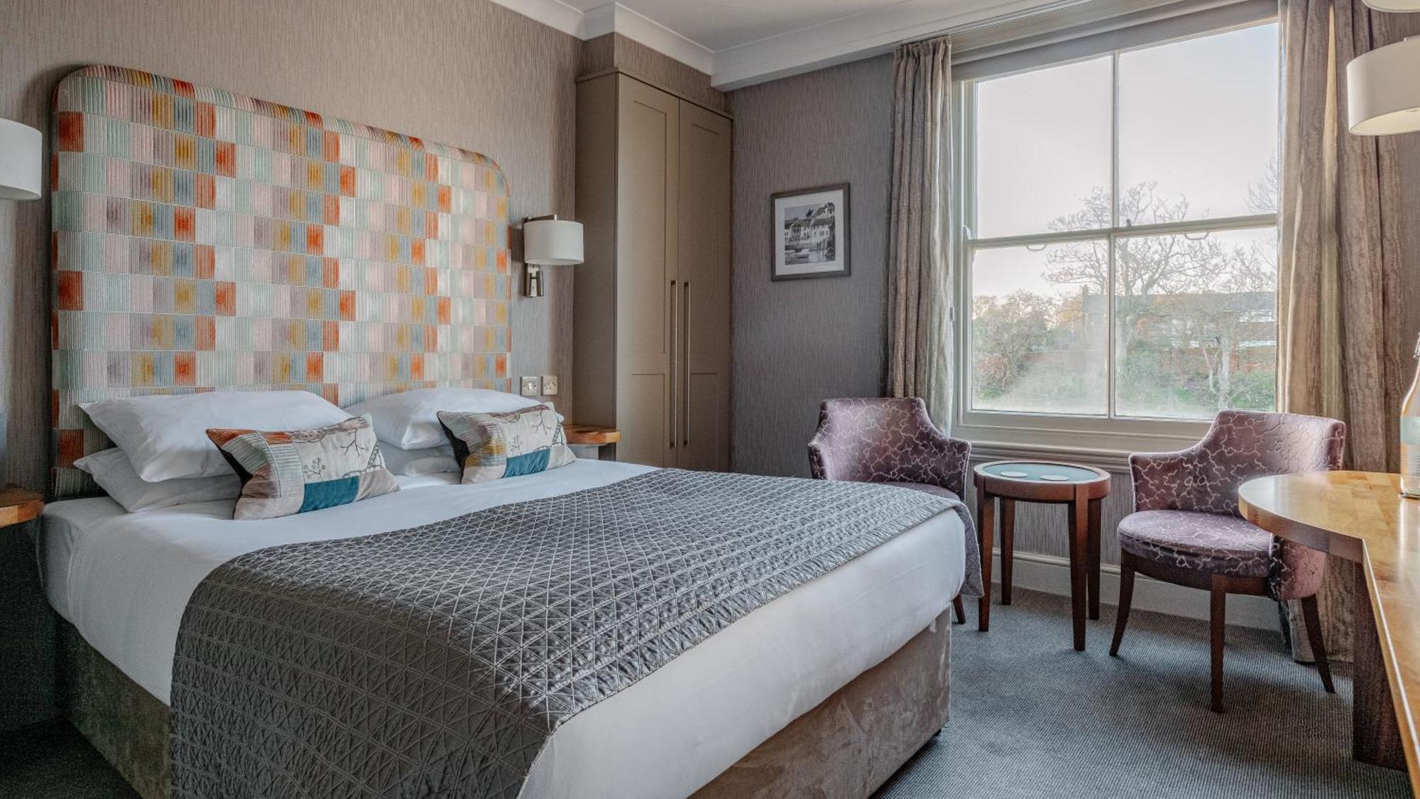 Wentworth Hotel ออลบะระ ภายนอก รูปภาพ
