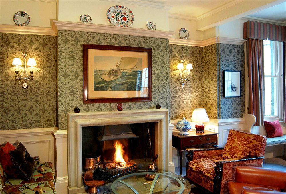 Wentworth Hotel ออลบะระ ภายนอก รูปภาพ
