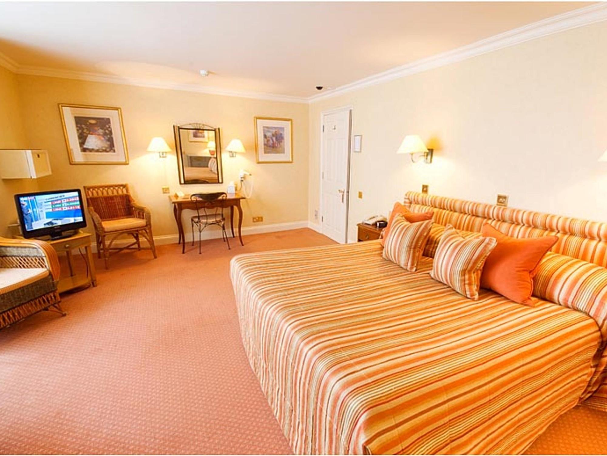 Wentworth Hotel ออลบะระ ภายนอก รูปภาพ