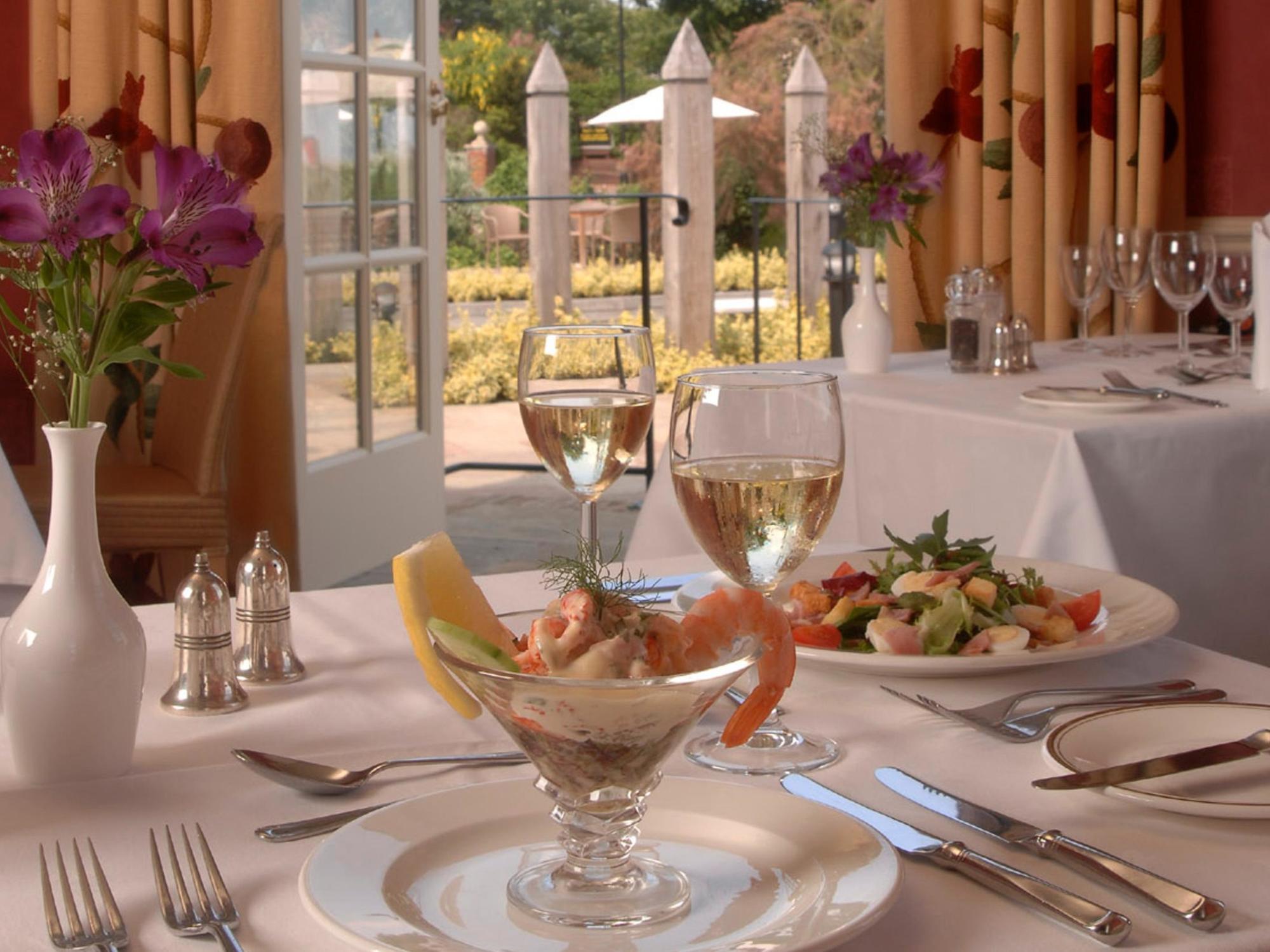 Wentworth Hotel ออลบะระ ภายนอก รูปภาพ