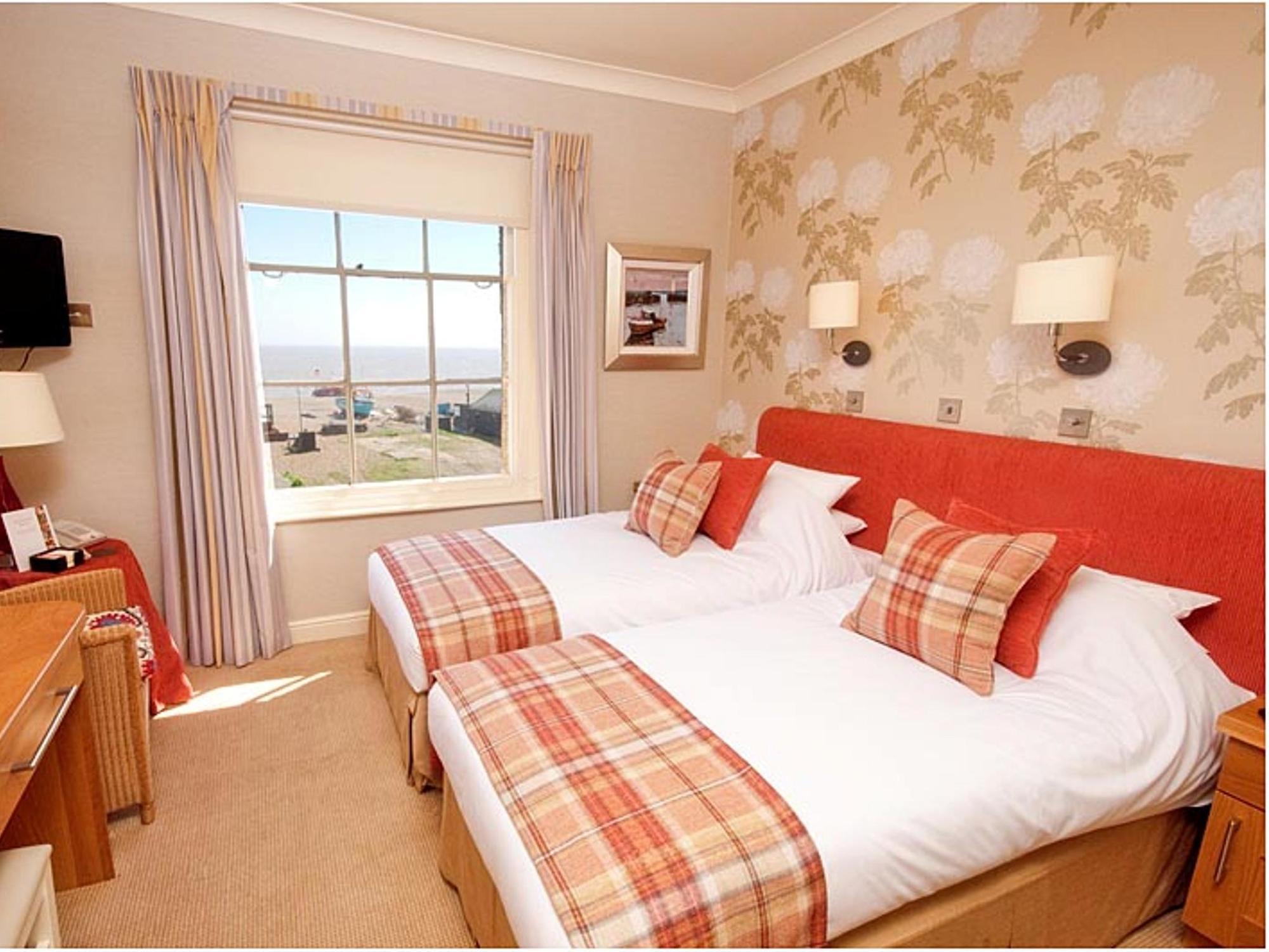 Wentworth Hotel ออลบะระ ภายนอก รูปภาพ