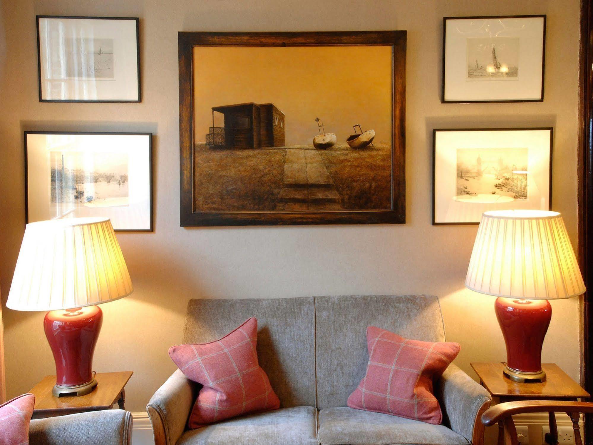 Wentworth Hotel ออลบะระ ภายนอก รูปภาพ