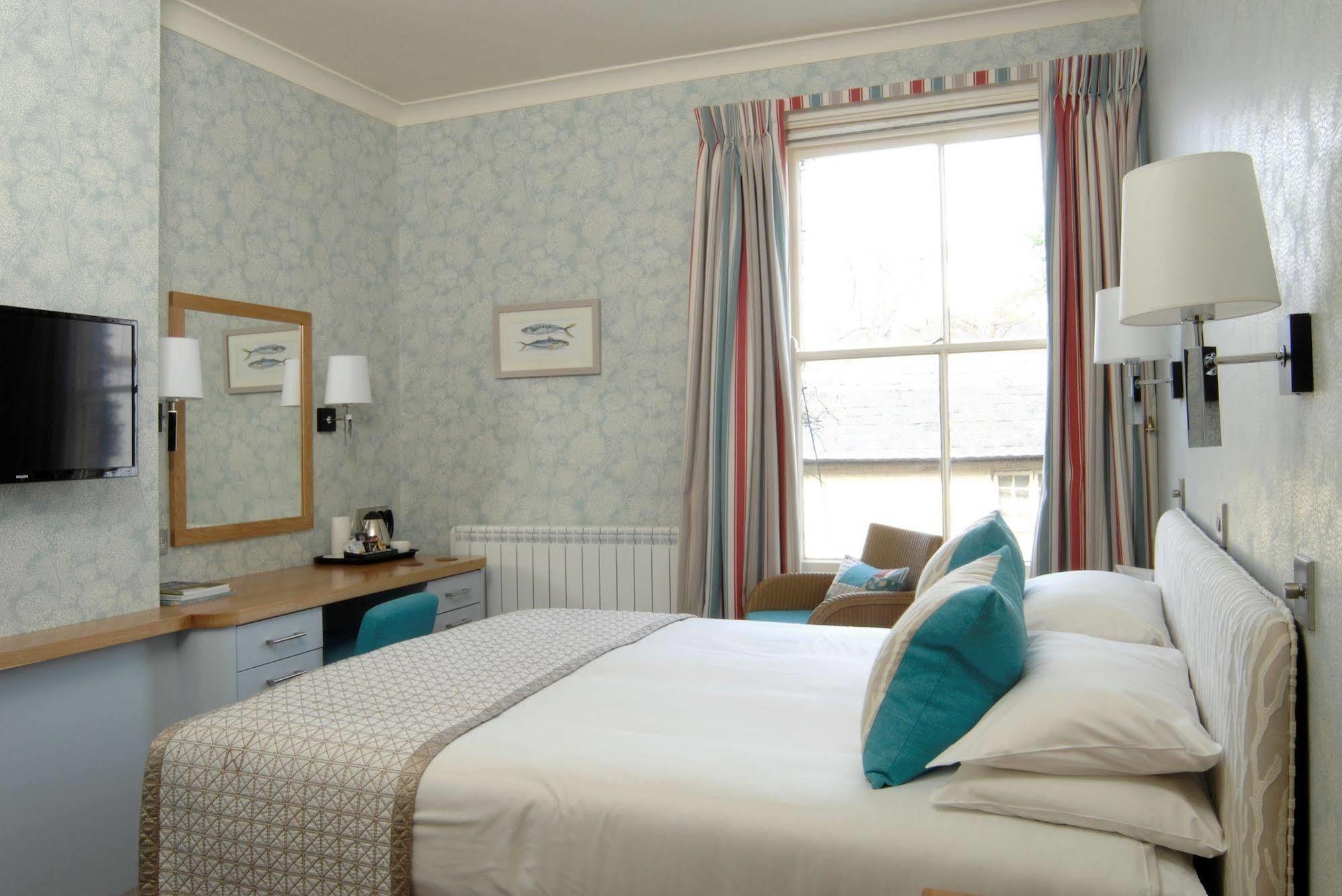 Wentworth Hotel ออลบะระ ภายนอก รูปภาพ