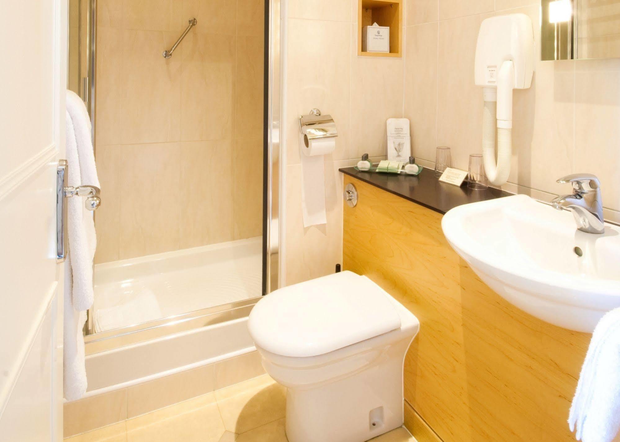 Wentworth Hotel ออลบะระ ภายนอก รูปภาพ